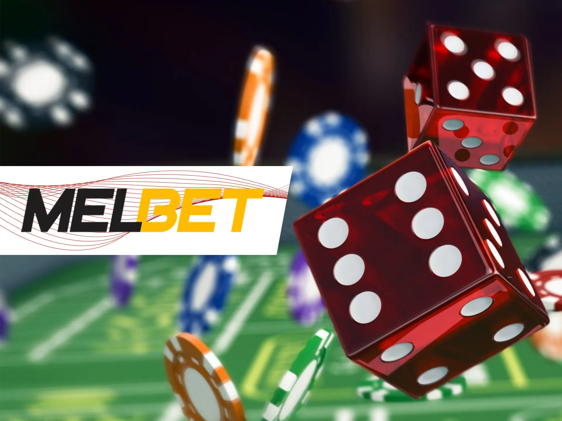 Melbet is a best betting company to bet at.