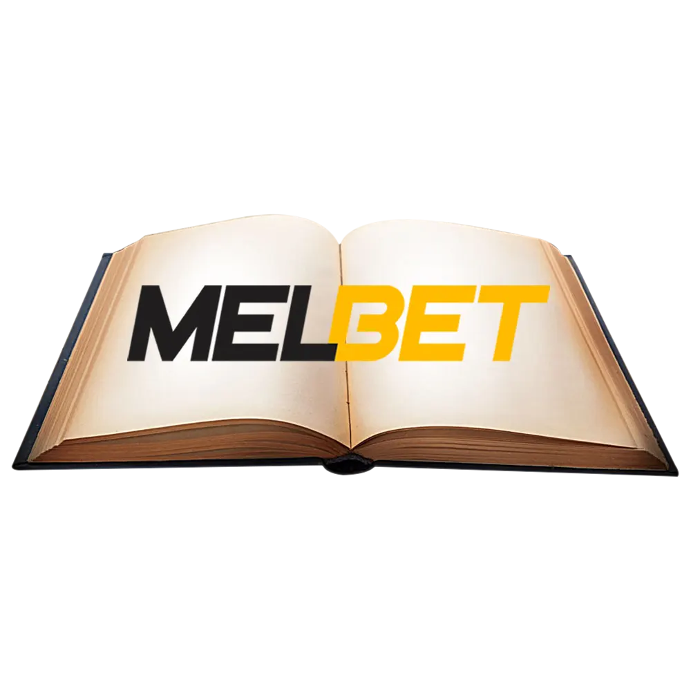 learn more about Melbet betting company.