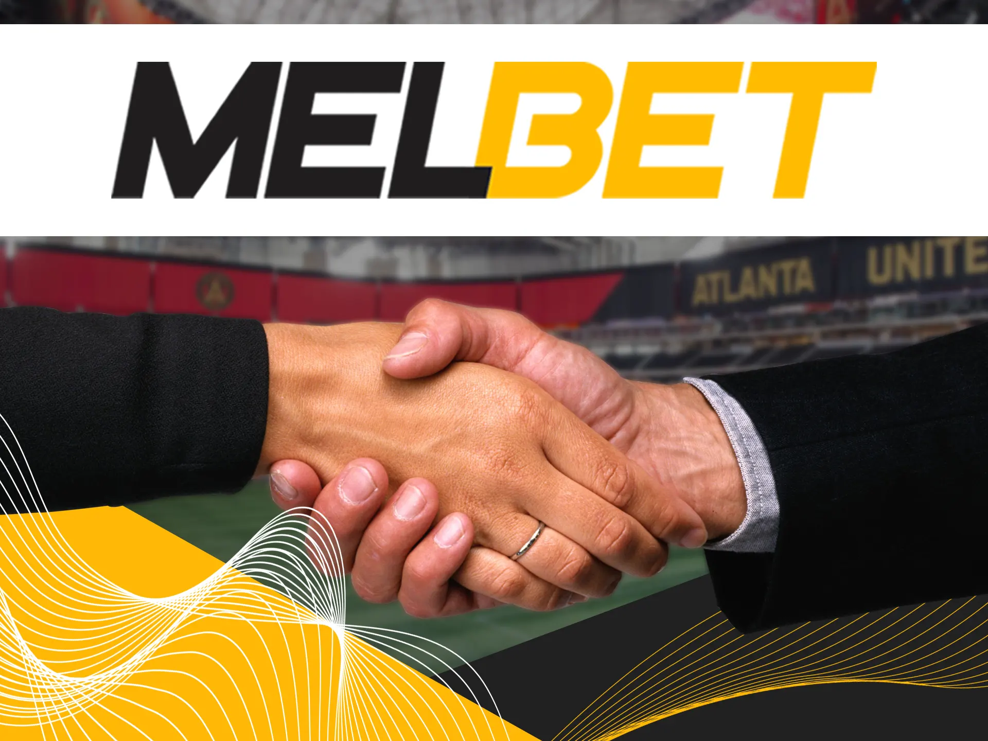Invite your friends by using Melbet affiliate program.