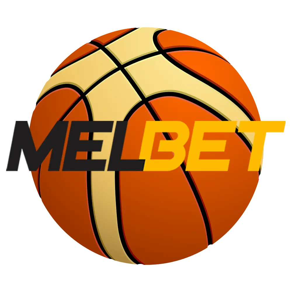 Bet on basketball matches at Melbet.
