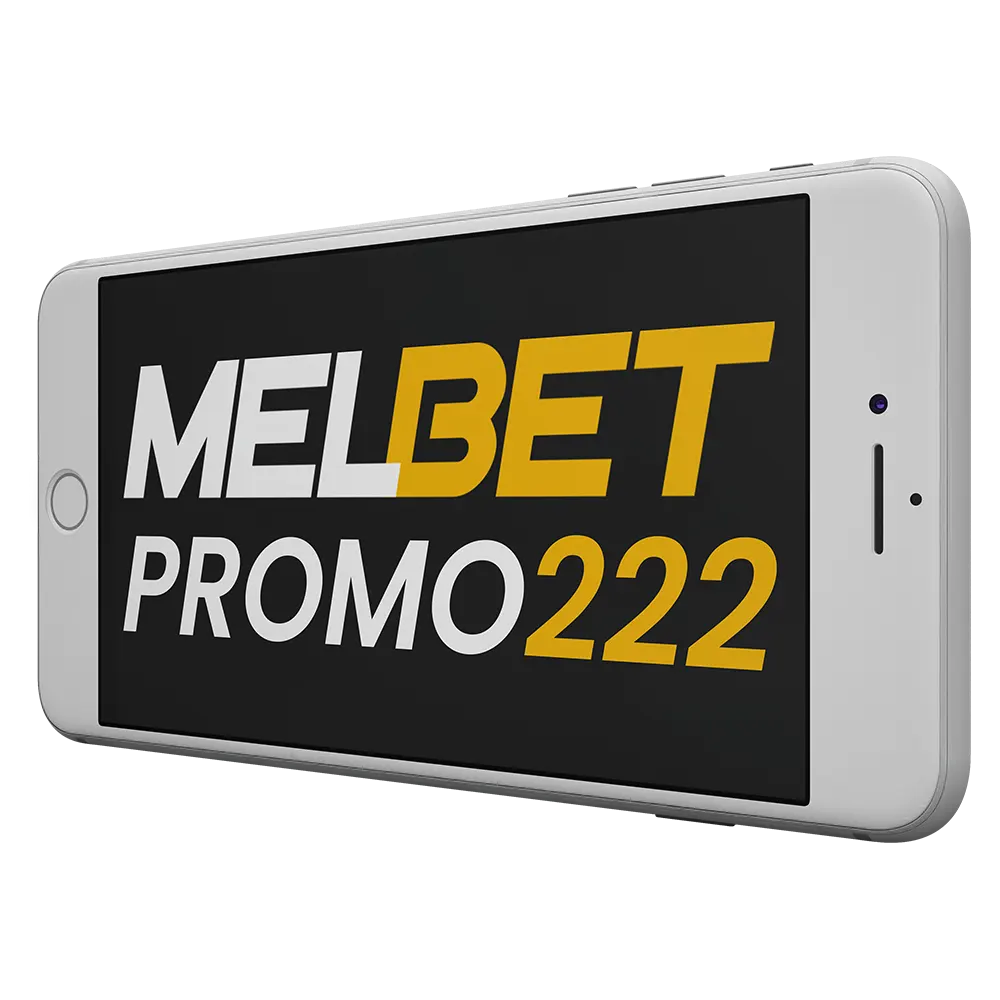 Use special Melbet promocode and get bonus.