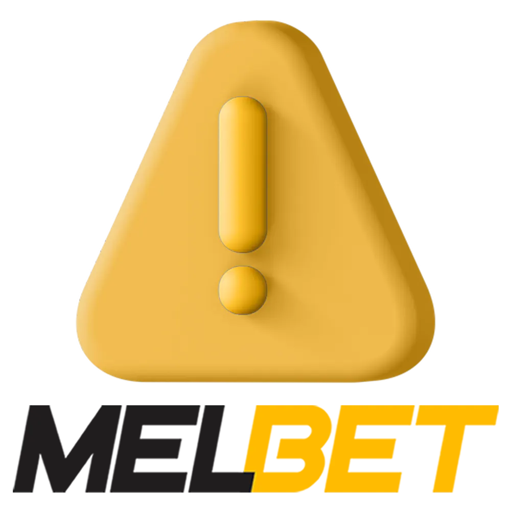 Follow Melbet rules when placing your bets.