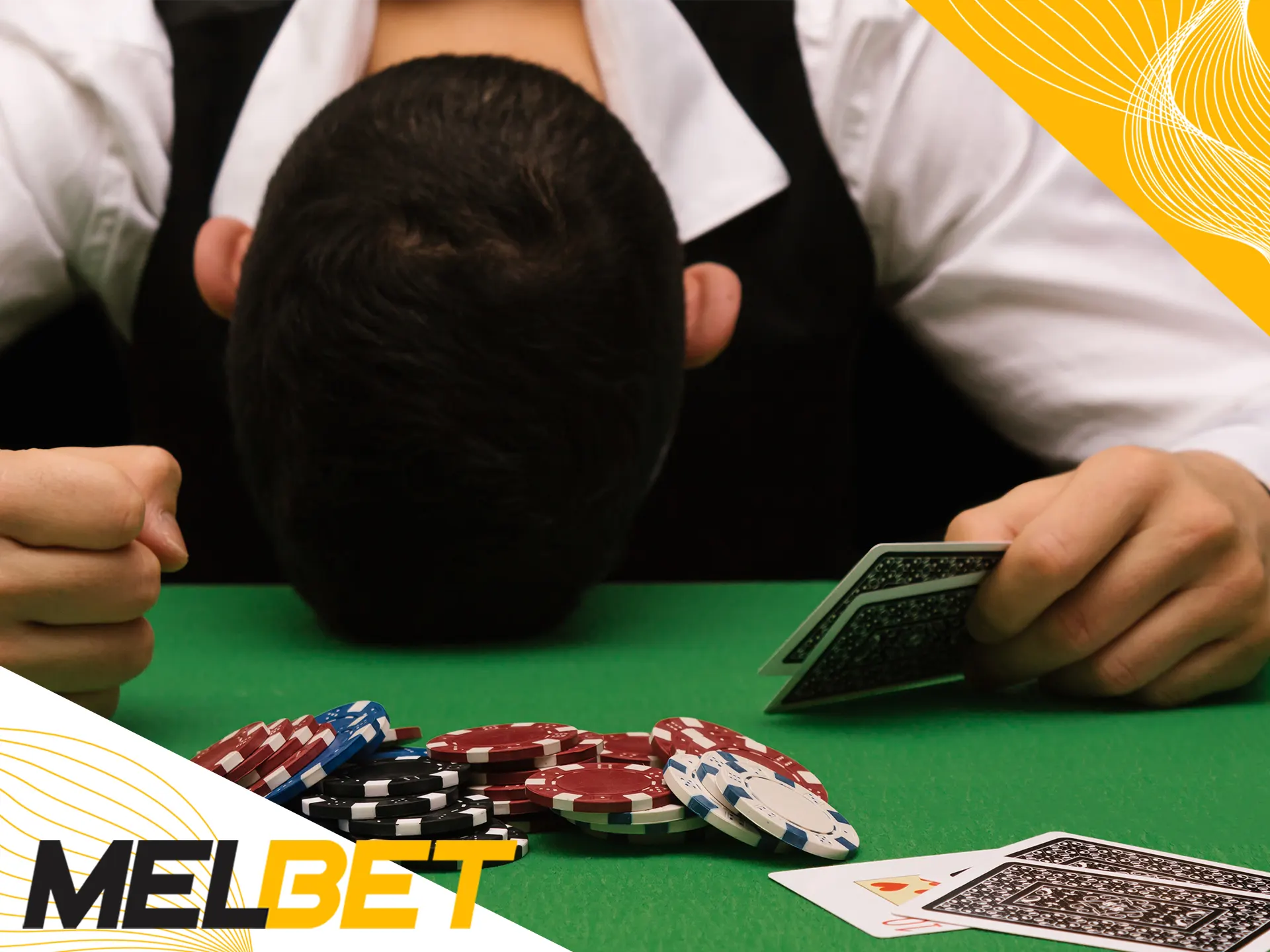 Bet gambling addiction by following our tips.